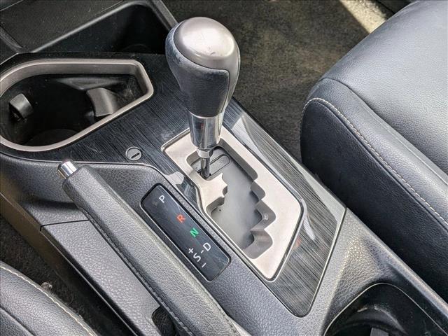 2017 Toyota RAV4 Hybrid Limited