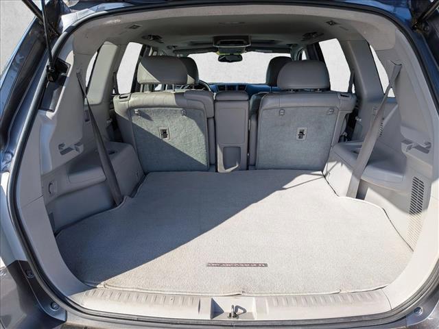 2011 Toyota Highlander Limited V6