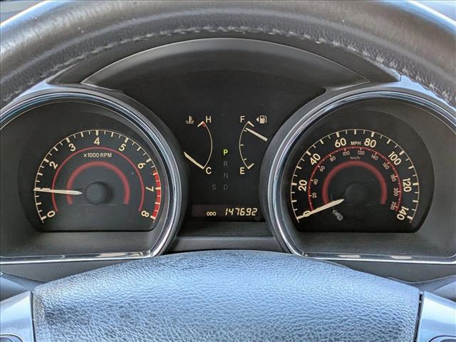 2011 Toyota Highlander Limited V6