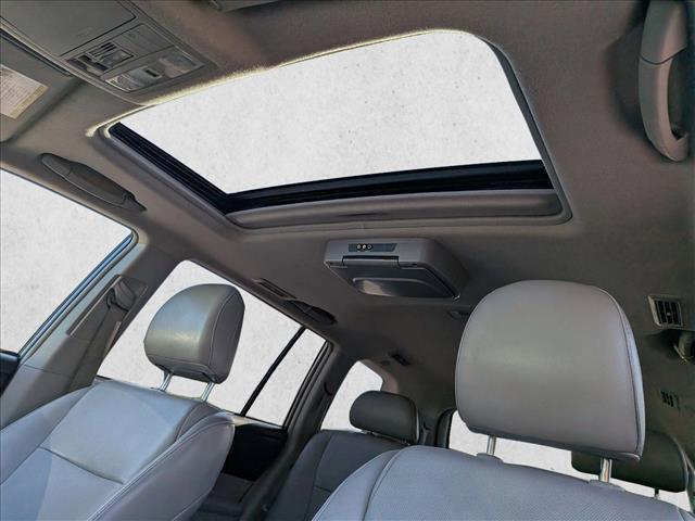 2011 Toyota Highlander Limited V6