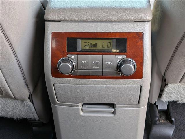 2011 Toyota Highlander Limited V6