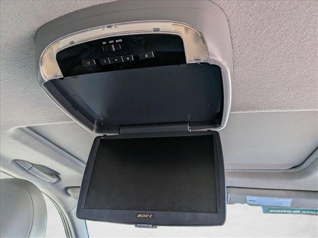 2011 Toyota Highlander Limited V6