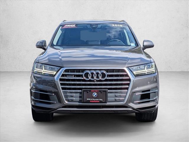 2019 Audi Q7 55 Premium