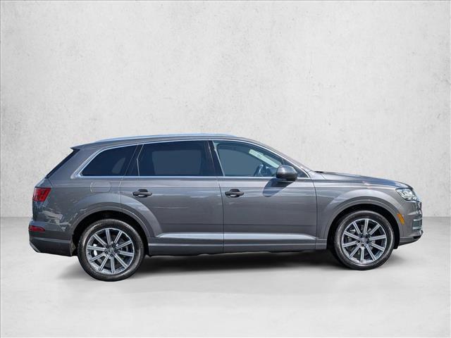 2019 Audi Q7 55 Premium