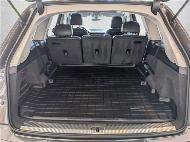 2019 Audi Q7 55 Premium