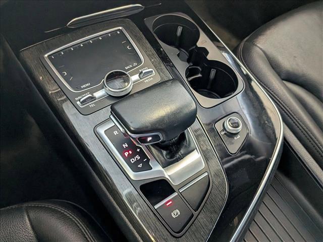 2019 Audi Q7 55 Premium