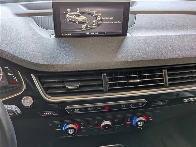 2019 Audi Q7 55 Premium