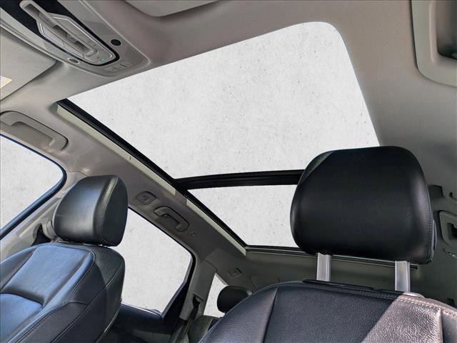 2019 Audi Q7 55 Premium