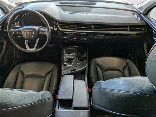 2019 Audi Q7 55 Premium