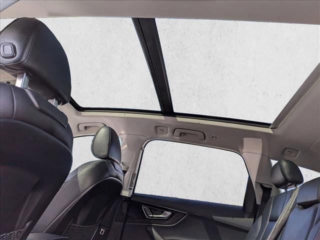 2019 Audi Q7 55 Premium