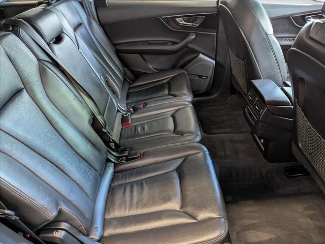 2019 Audi Q7 55 Premium
