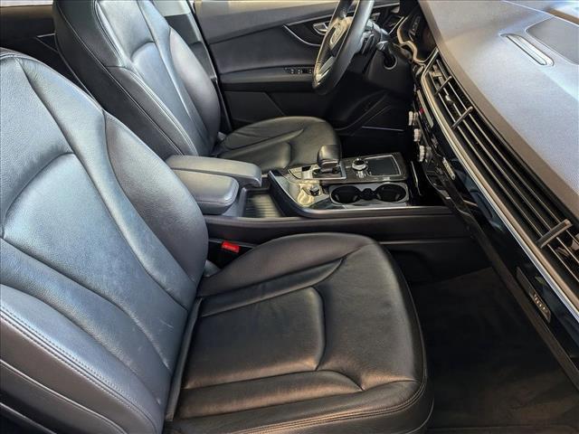2019 Audi Q7 55 Premium