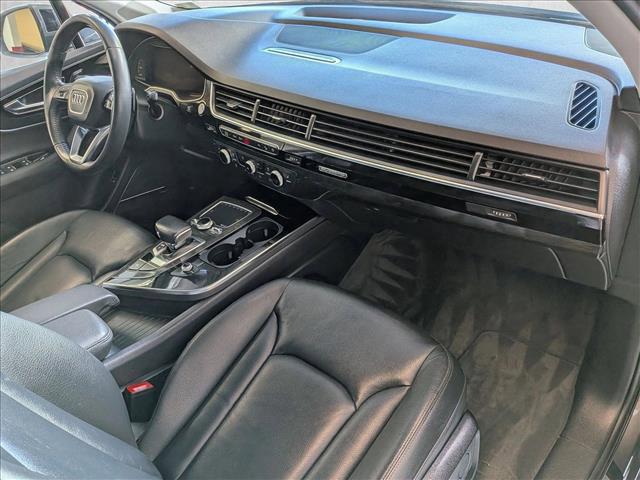 2019 Audi Q7 55 Premium