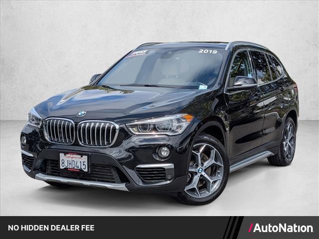 2019 BMW X1 xDrive28i for sale in Mountain View, CA