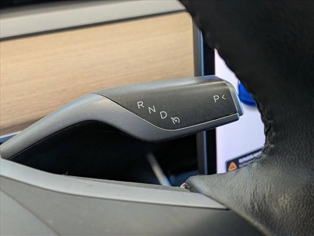 2020 Tesla Model 3 Standard Range Plus Rear-Wheel Drive