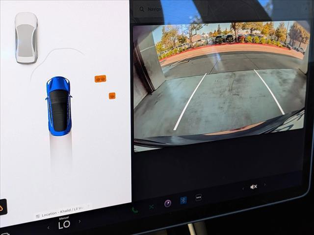 2020 Tesla Model 3 Standard Range Plus Rear-Wheel Drive