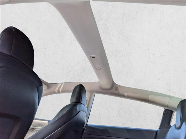 2020 Tesla Model 3 Standard Range Plus Rear-Wheel Drive