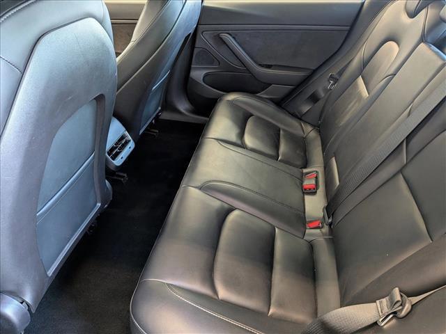 2020 Tesla Model 3 Standard Range Plus Rear-Wheel Drive
