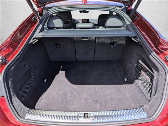 2018 Audi A5 2.0T Premium
