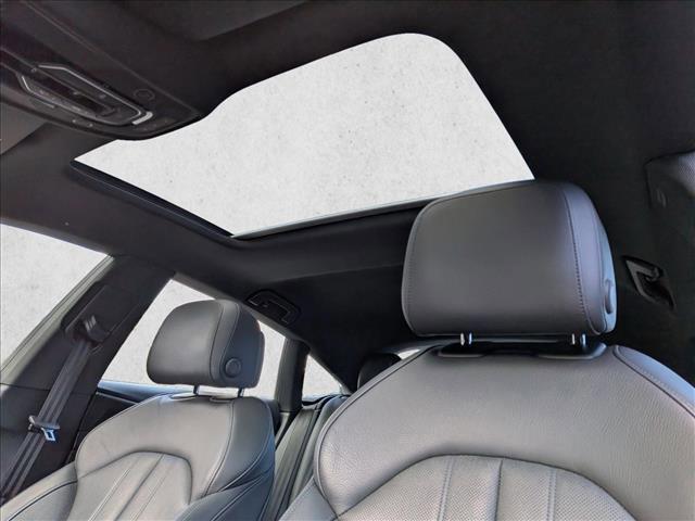 2018 Audi A5 2.0T Premium