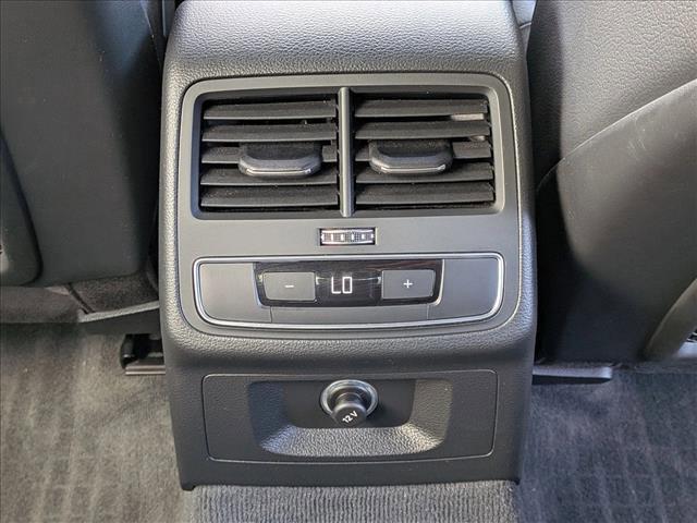2018 Audi A5 2.0T Premium