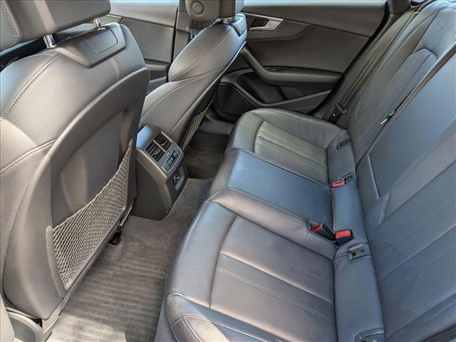 2018 Audi A5 2.0T Premium