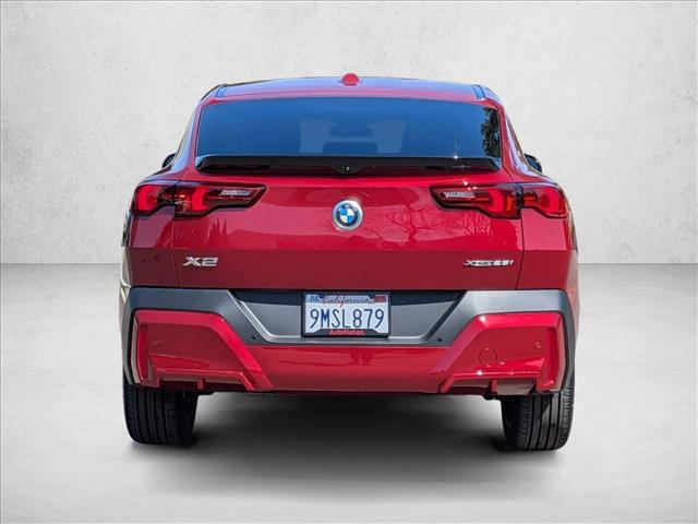 2024 BMW X2 xDrive28i