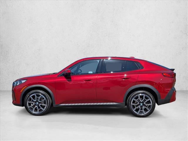 2024 BMW X2 xDrive28i