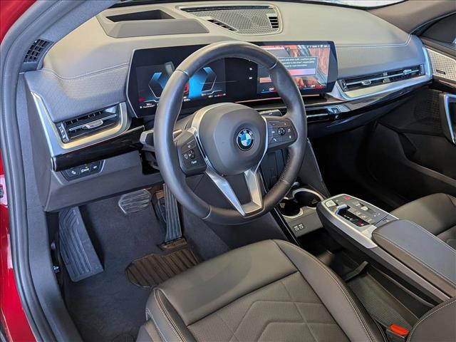 2024 BMW X2 xDrive28i