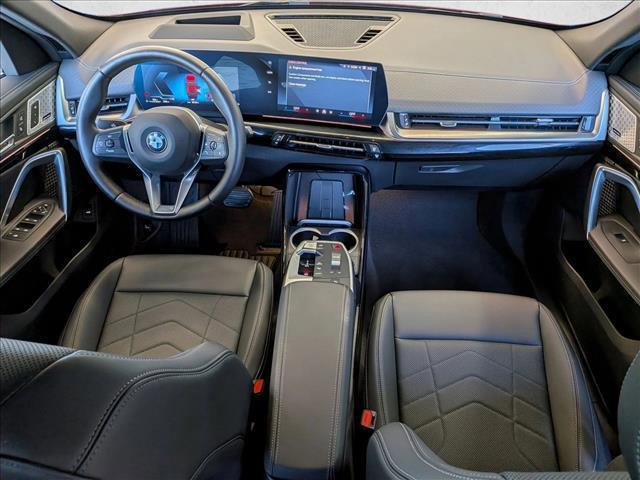 2024 BMW X2 xDrive28i
