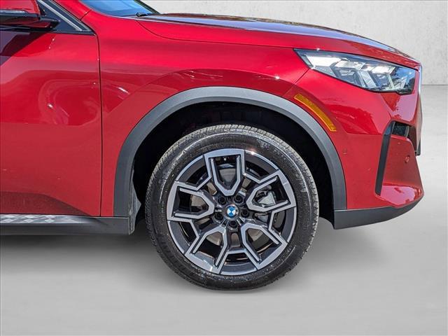 2024 BMW X2 xDrive28i