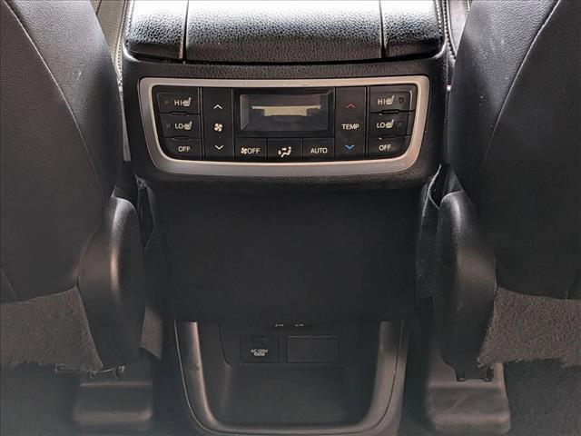 2019 Toyota Highlander Hybrid Limited Platinum