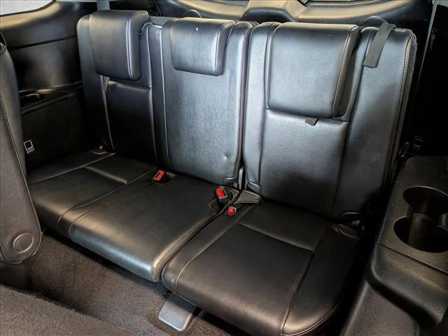 2019 Toyota Highlander Hybrid Limited Platinum