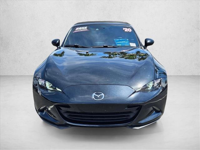2020 Mazda MX-5 Grand Touring