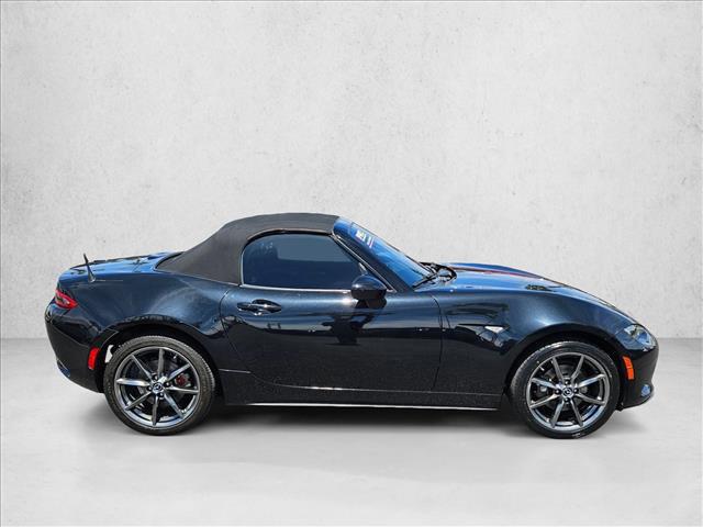 2020 Mazda MX-5 Grand Touring