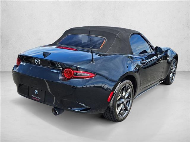 2020 Mazda MX-5 Grand Touring