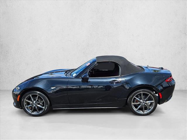 2020 Mazda MX-5 Grand Touring