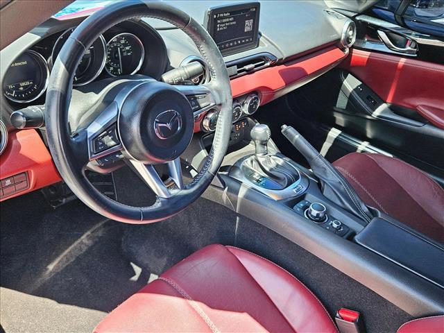 2020 Mazda MX-5 Grand Touring