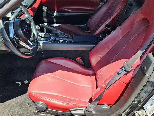 2020 Mazda MX-5 Grand Touring