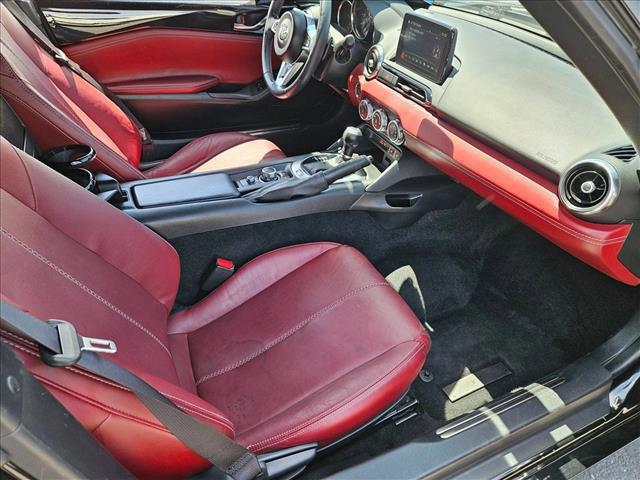 2020 Mazda MX-5 Grand Touring