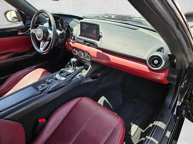 2020 Mazda MX-5 Grand Touring