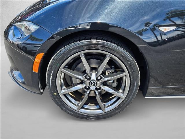 2020 Mazda MX-5 Grand Touring