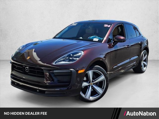 2024 Porsche Macan AWD for sale in Las Vegas, NV