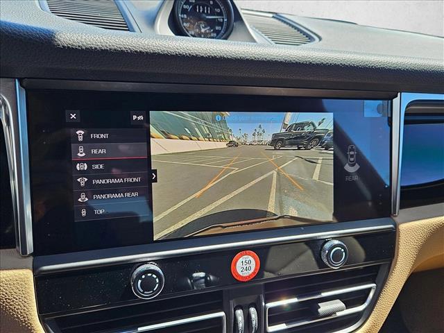 2024 Porsche Macan AWD