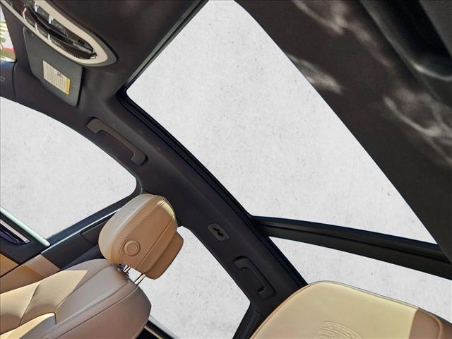 2024 Porsche Macan AWD