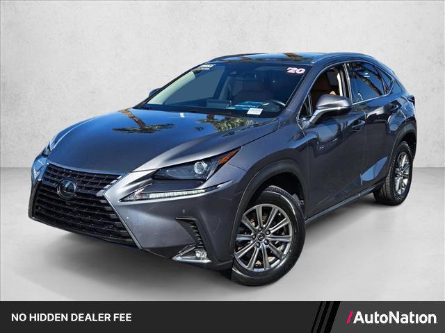 2020 Lexus NX 300 NX 300 for sale in Las Vegas, NV