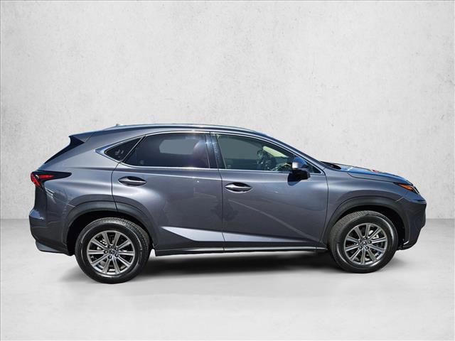 2020 Lexus NX 300 NX 300