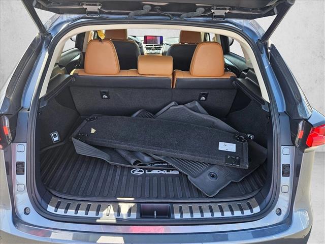 2020 Lexus NX 300 NX 300