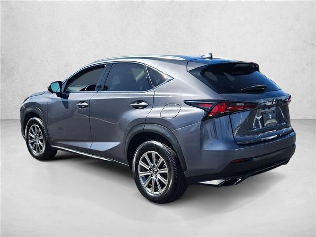 2020 Lexus NX 300 NX 300