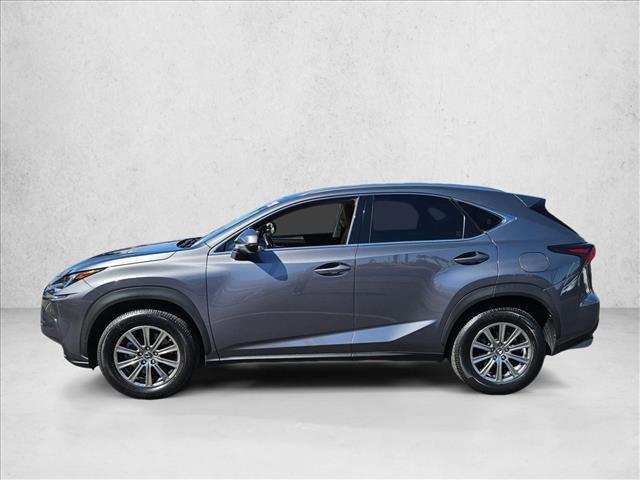 2020 Lexus NX 300 NX 300